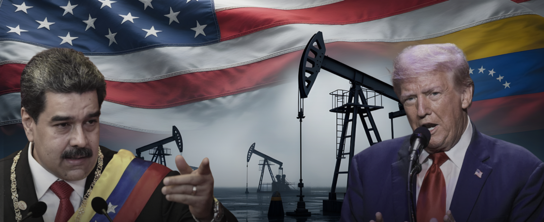 Why the US May Not Benefit from Venezuela’s Oil After Maduro?