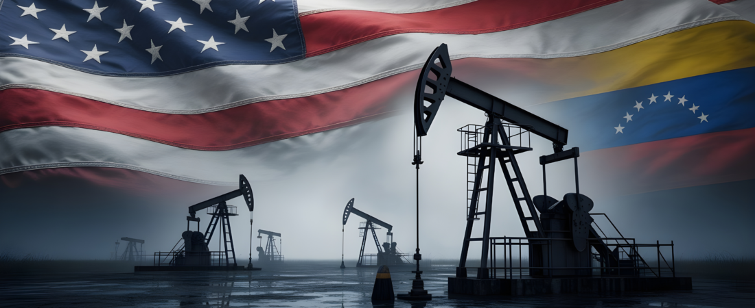 ماڈورو کے بعد وینزویلا کے تیل سے امریکہ کو ممکنہ فائدہ کیوں نہیں ہوگا؟